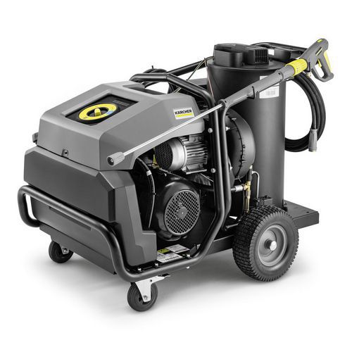 Hidrolimpiadora de agua caliente HDS 18/18-4 S Classic - Karcher