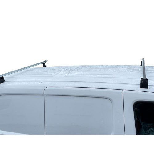 Barras de techo de aluminio Renault Master - Nissan Interstar