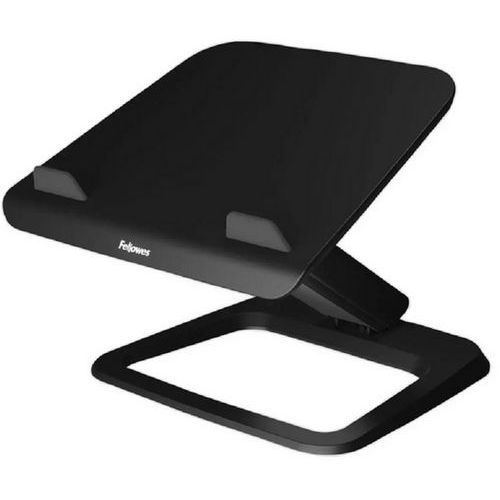 Soporte para portátil Hana - Bandeja de ABS - Estructura de acero - Fellowes