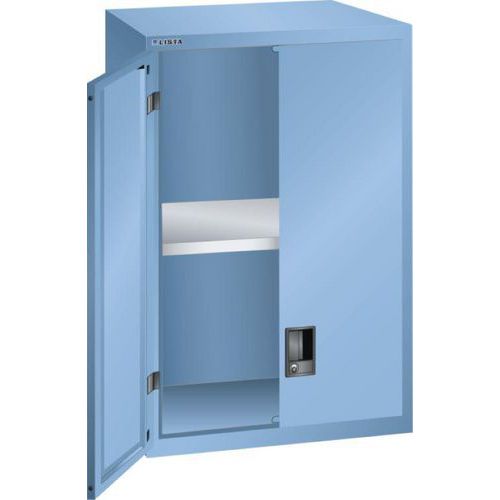 Armario de puertas batientes - Ancho 71 cm Armario de puertas batientes - Ancho 71 cm
