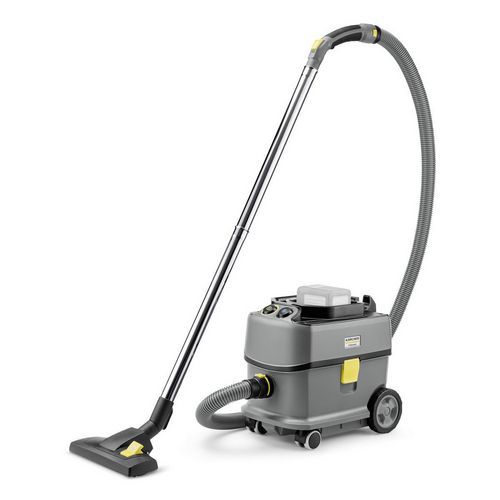 Aspirador de polvo T 10/1 Bp HEPA - Kärcher