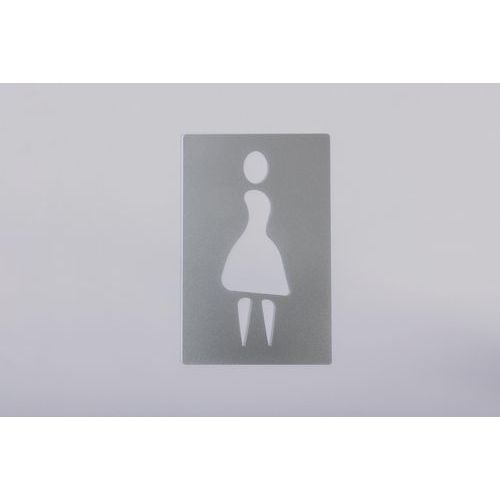 Plantilla de señalización - Mujeres - Socona