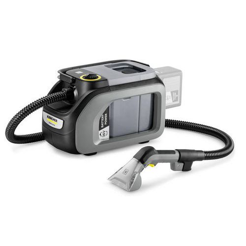 Inyector-extractor Puzzi 2/1 Bp Pack - Karcher