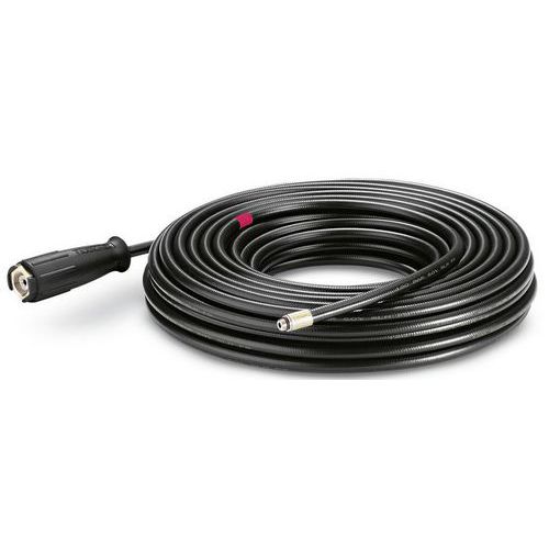 Manguera M22 Pipe Cleaning DN6 de 20 m - Karcher