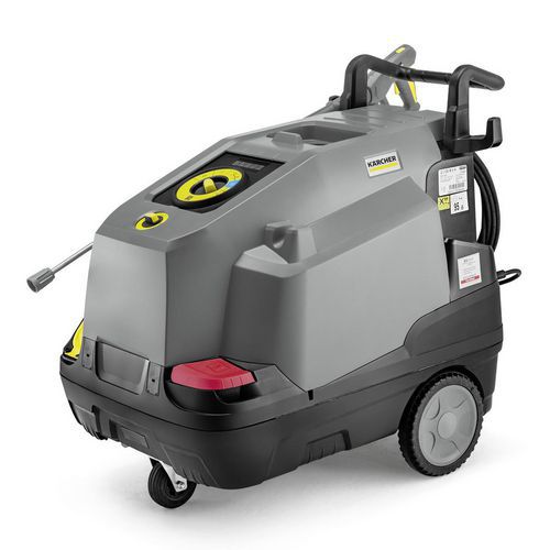 Hidrolimpiadora de agua caliente HDS 7/16 C - Karcher