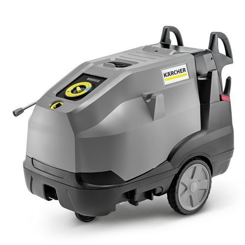 Hidrolimpiadora de agua caliente HDS 7/12-4M - Karcher