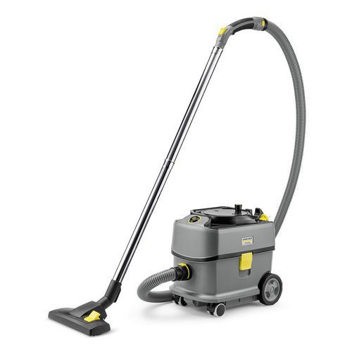 Aspirador para polvo HEPA - Karcher