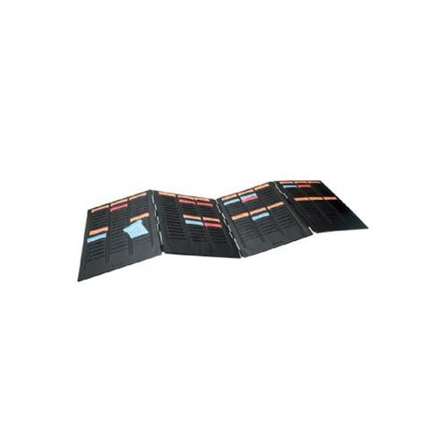 Rejilla para miniplanificación Nobo