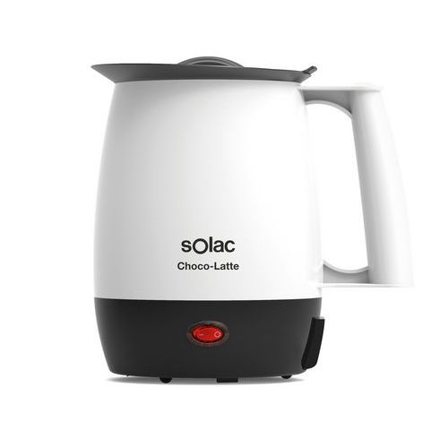 Calentador de líquidos - Choco Latte - SOLAC