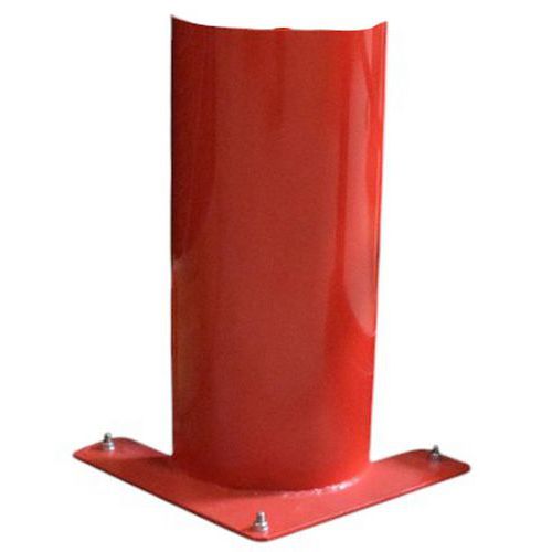Soporte protector de extintor - Mottez Soporte protector de extintor - Mottez