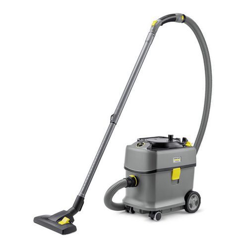 Aspirador para polvo HEPA - Karcher