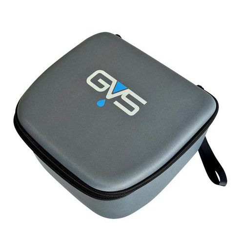 Estuche para máscara completa Elipse - GVS