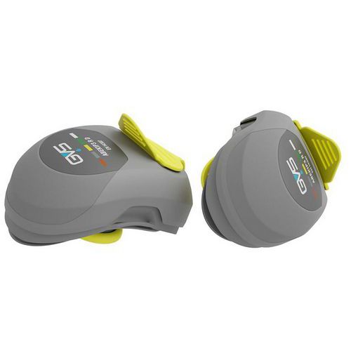 Filtros de recambio Elipse ABEK1P3 para máscara completa - GVS