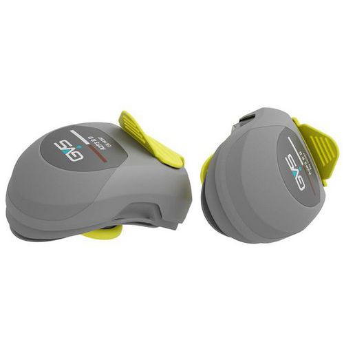 Filtros A2P3 para máscara completa Elipse FFM221L - GVS