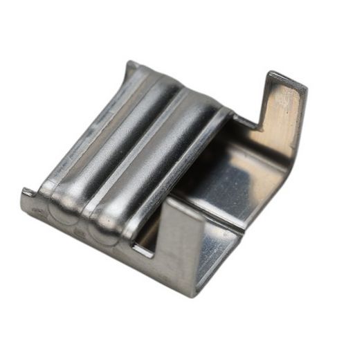Fleje de acero - Chapa de acero inoxidable tipo R