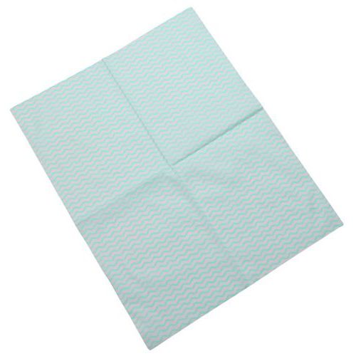 Bayeta - 38 x 30 cm - 500 unidades - Ikatex