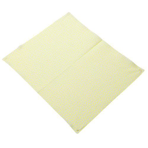 Bayeta - 38 x 30 cm - 500 unidades - Ikatex