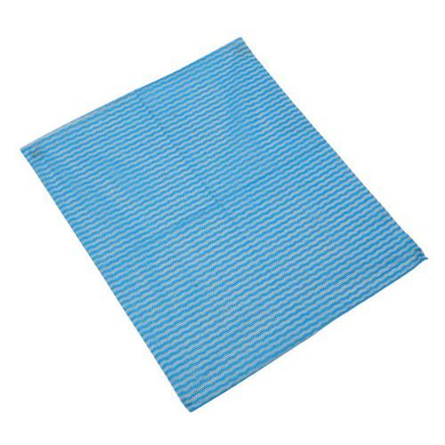 Bayeta - 38 x 30 cm - 500 unidades - Ikatex