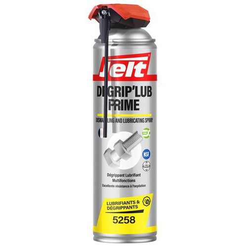Desatascador lubricante multifunción Bio+ Desatascador lubricante multifunción Bio+