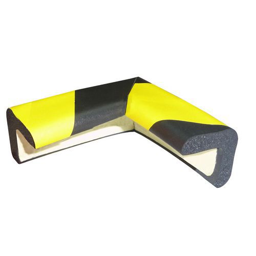 Paquete de protectores de esquina de espuma - Viso