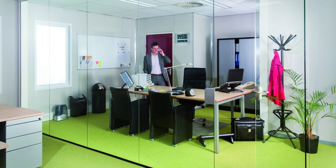 Guía de Compra: como organizar correctamente el lugar de trabajo