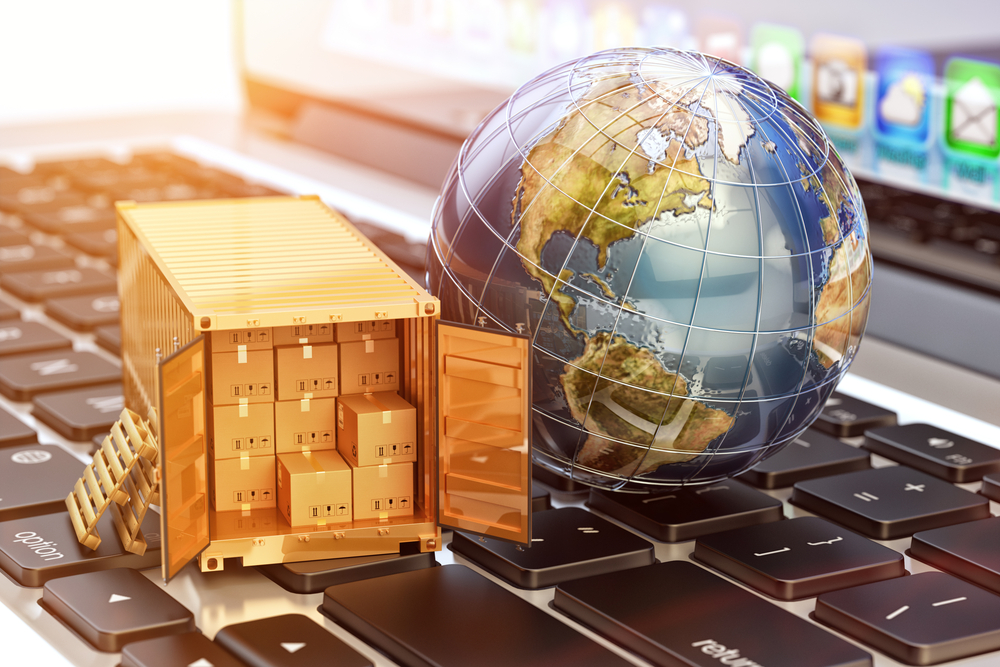 El embalaje al servicio del comercio electrónico