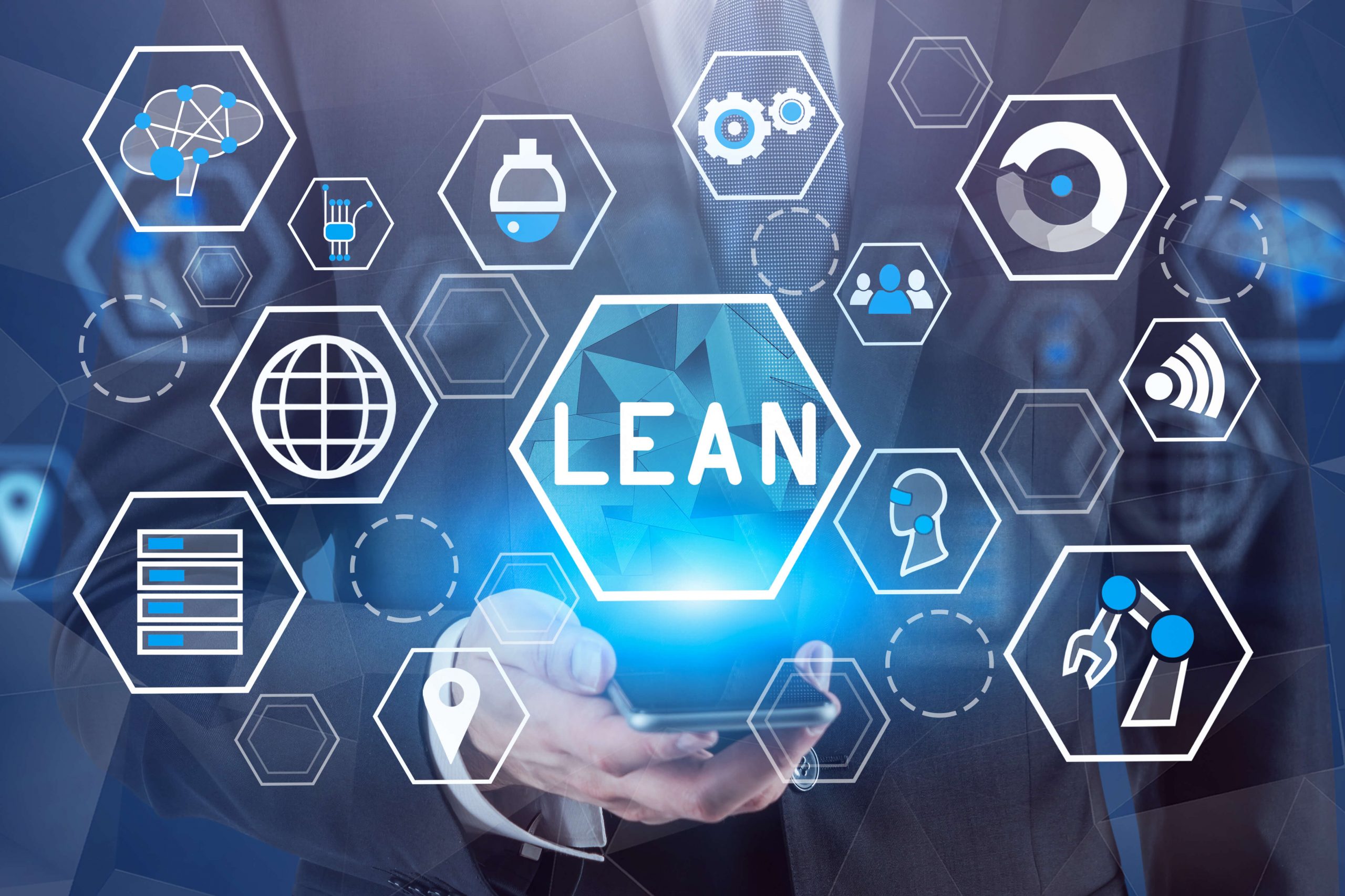 Definición, herramientas y ventajas de la gestión lean