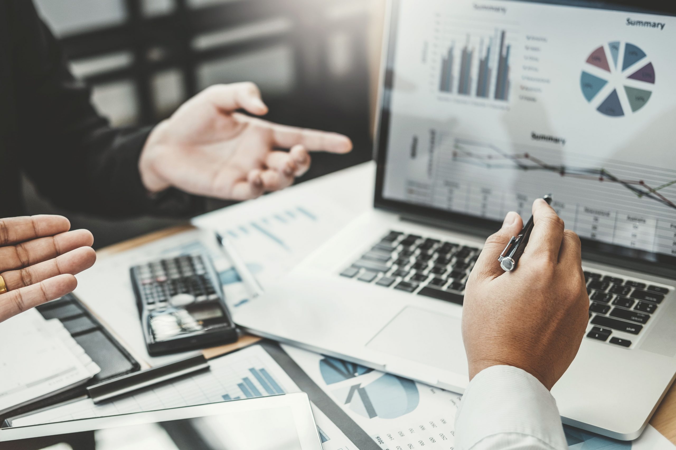 Desmaterialización de las transacciones con Manutan: el proceso de e-procurement