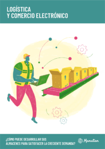 Logística y comercio electronico