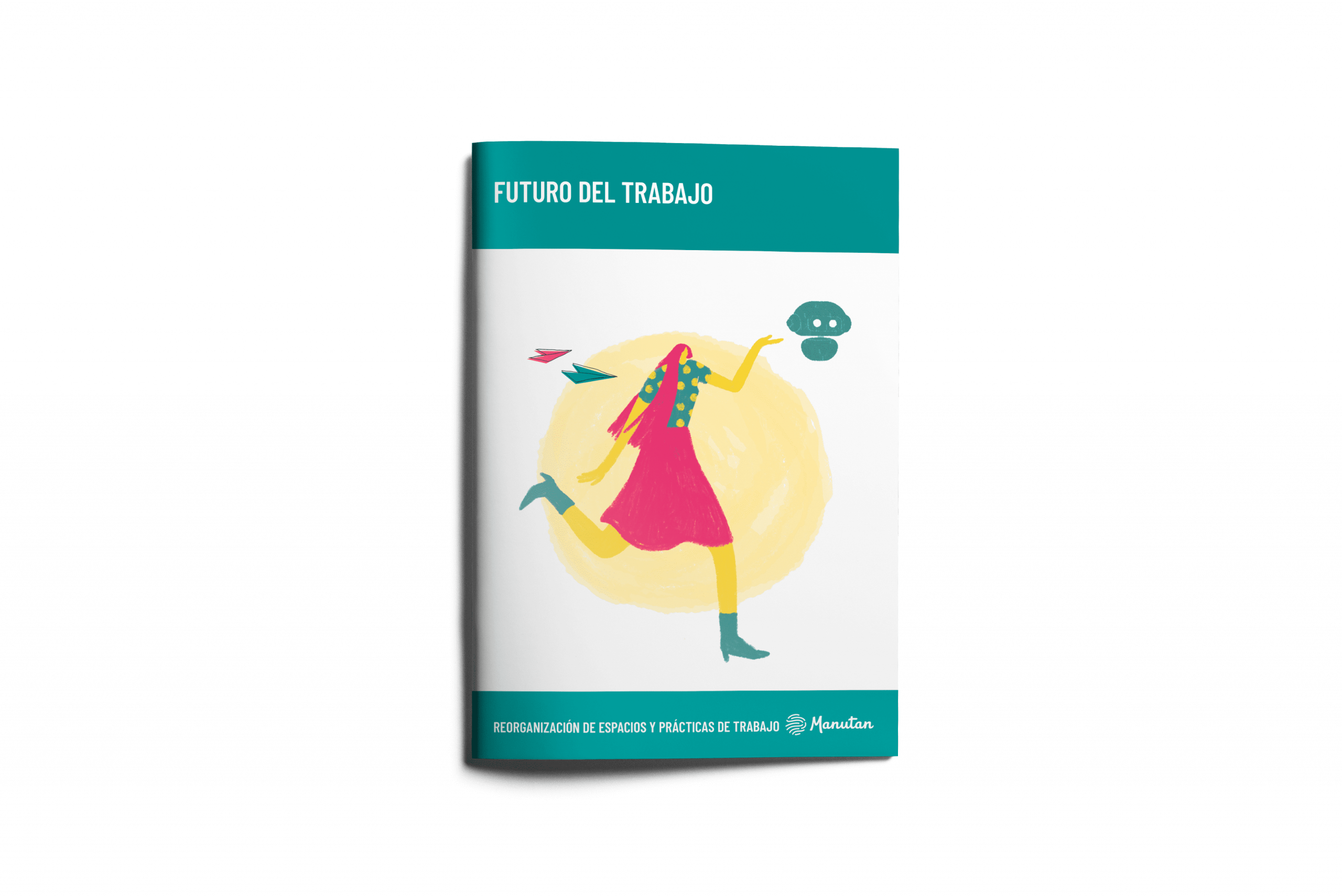 Futuro del trabajo: Reorganización de los lugares de trabajo y de las prácticas laborales