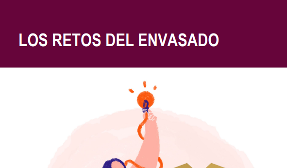 Libro Blanco: Los Retos del Envasado