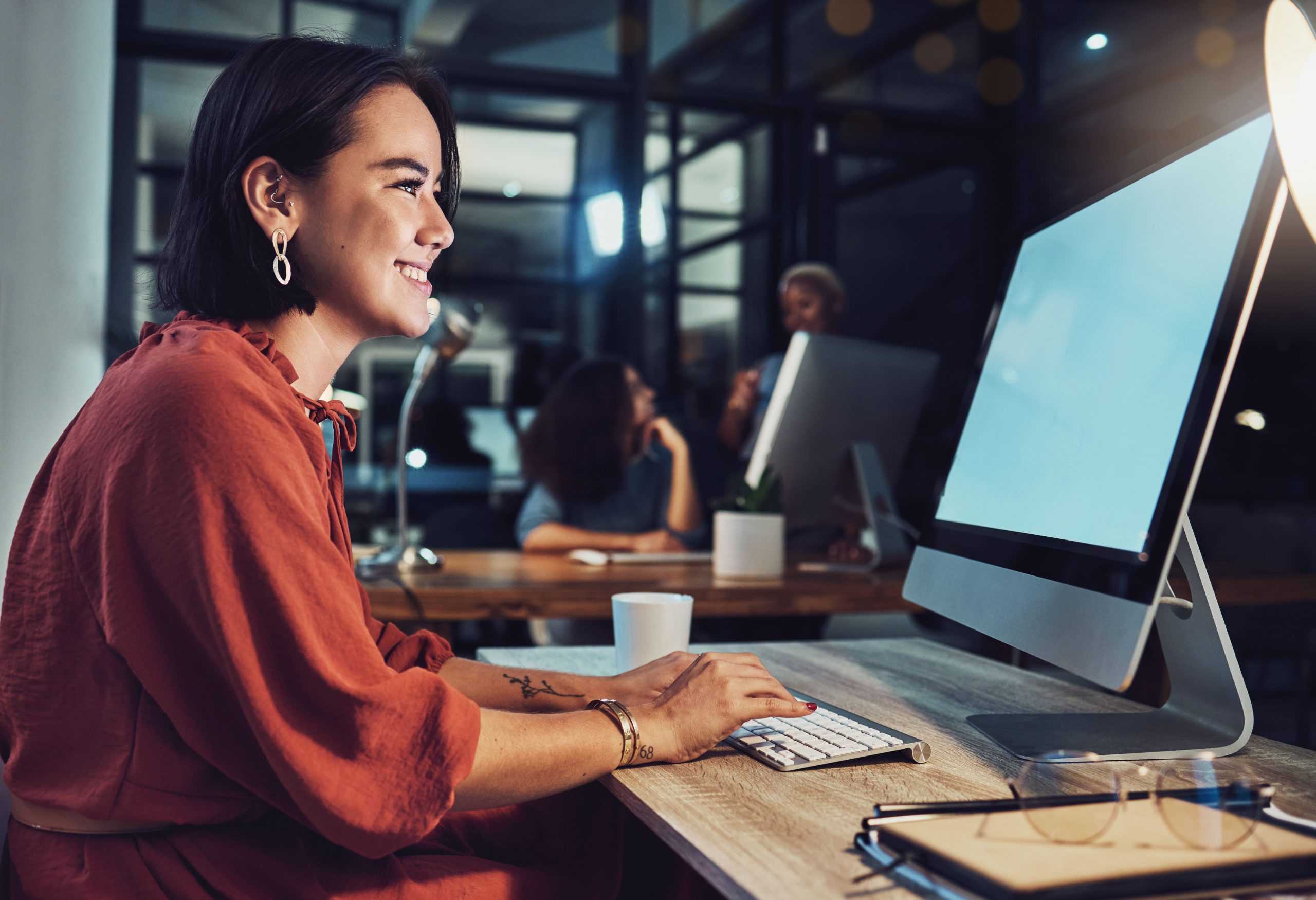 Cómo equilibrar el bienestar de los empleados y la productividad en el trabajo?