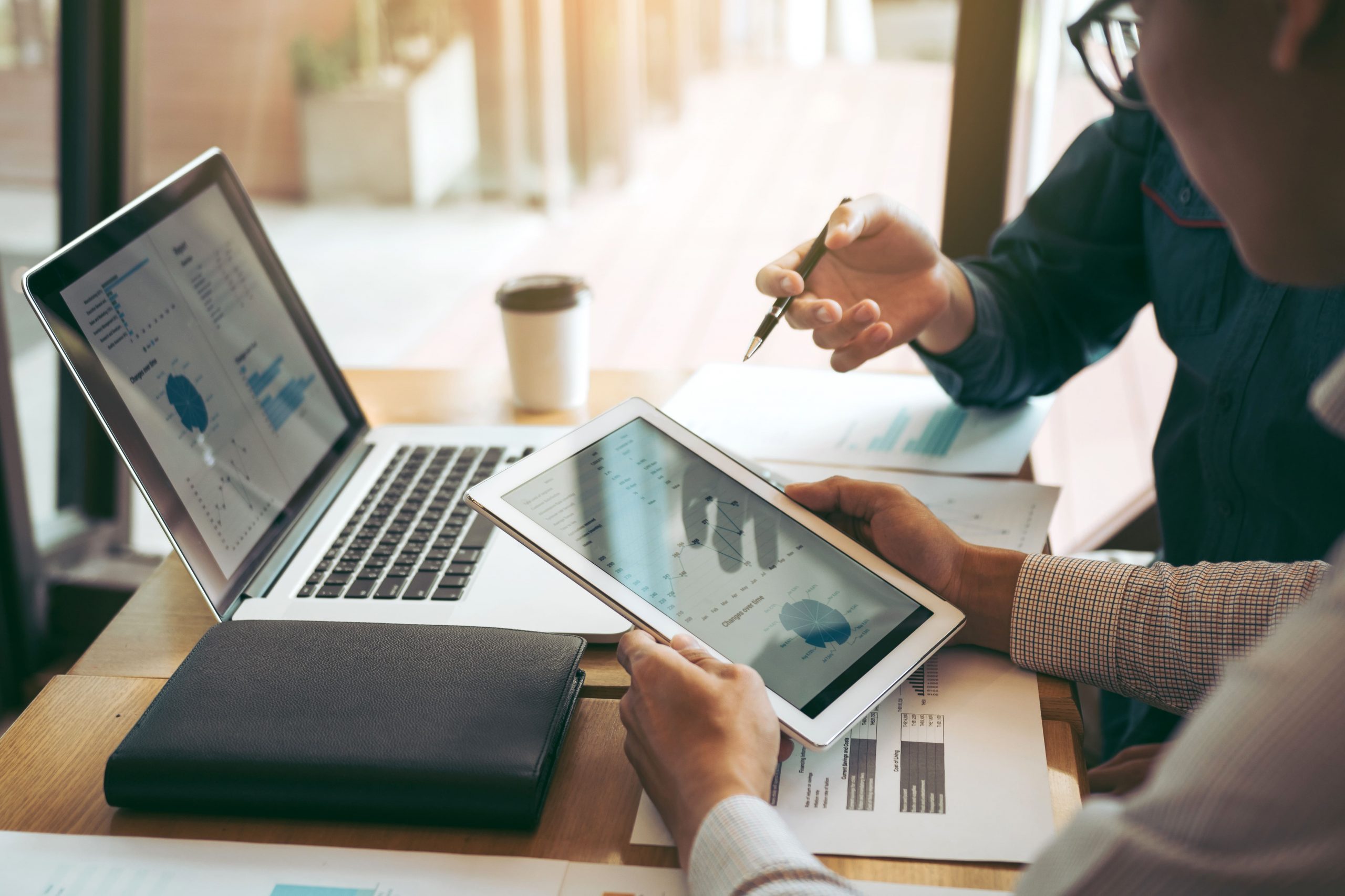 IA y big data, motores de crecimiento de la cadena de suministro ecológica