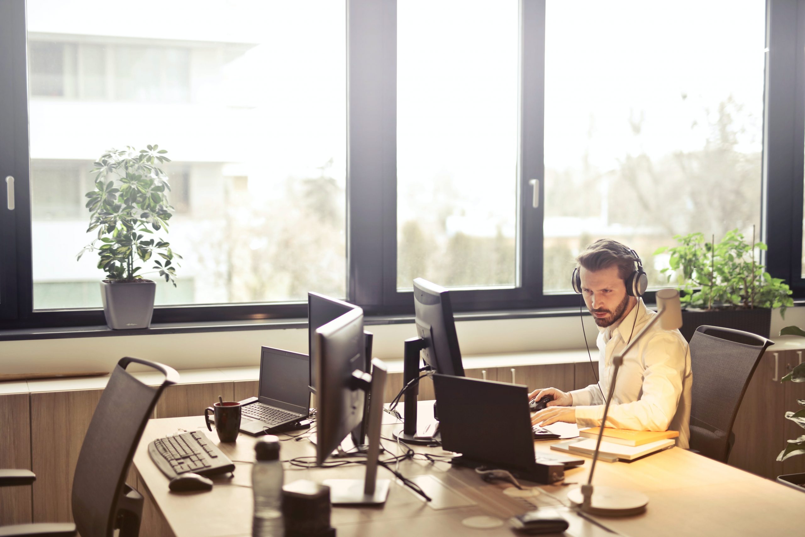 5 puntos a tener en cuenta al elegir una silla ergonómica