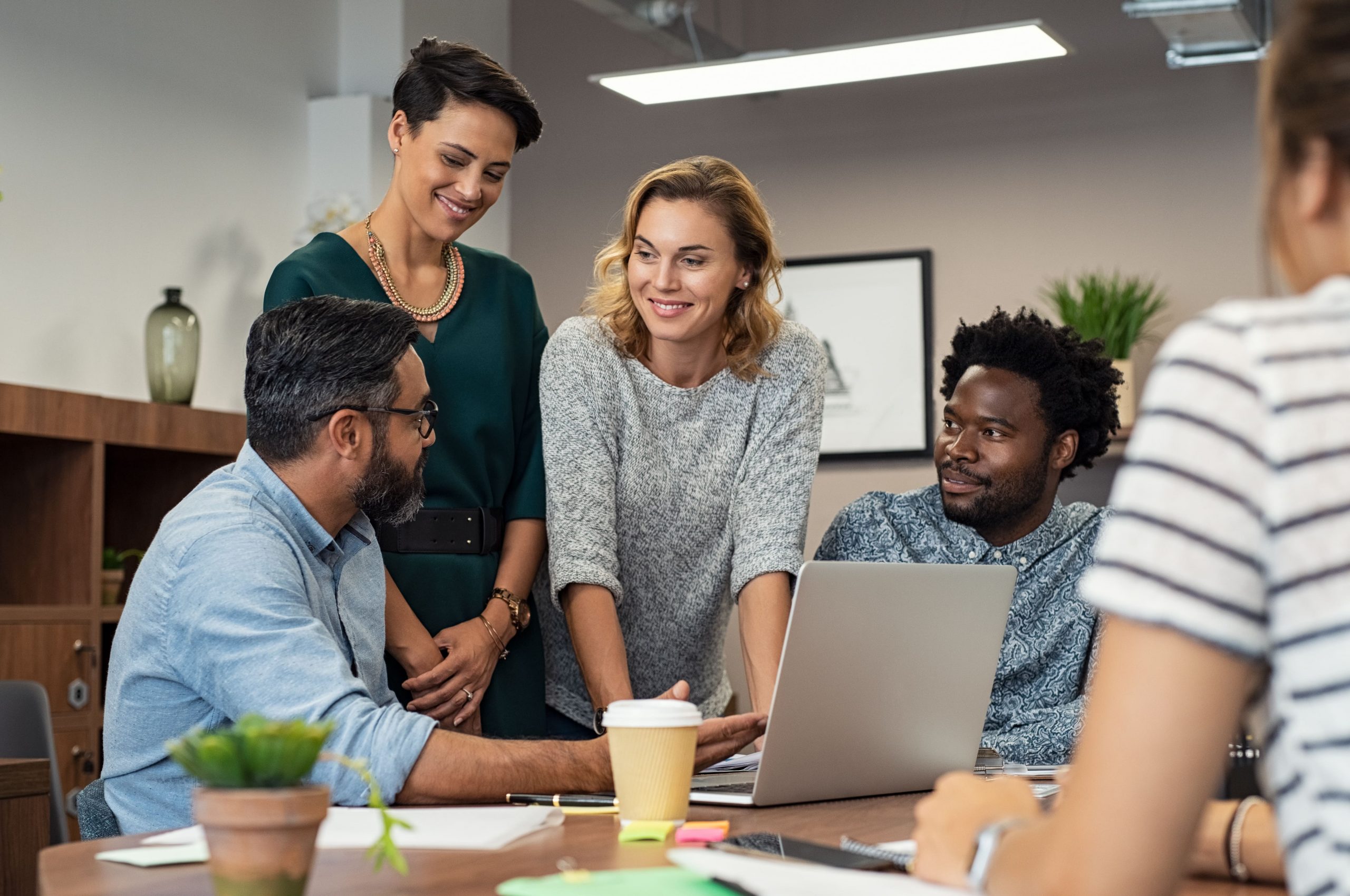 ¿Qué es el Procure-to-Pay (P2P)?