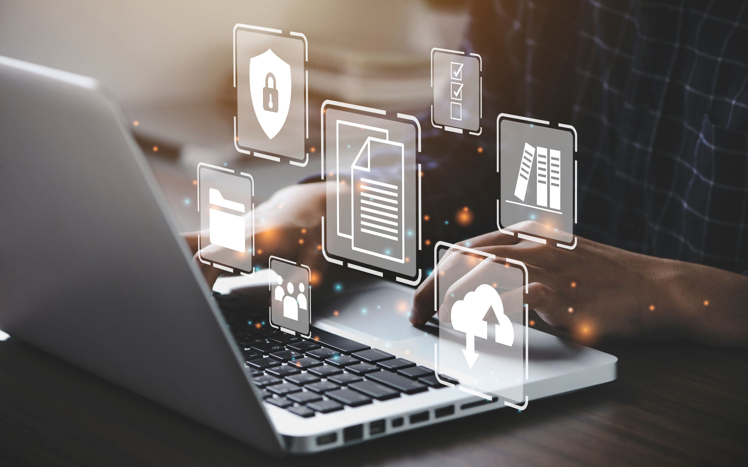 ¿Cuáles son los retos futuros de la transformación digital de las empresas en España?