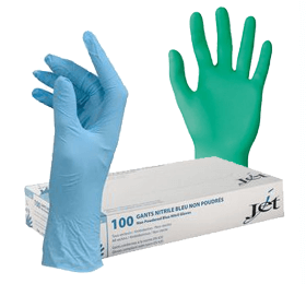 Guantes