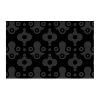 Alfombrilla de entrada Déco Design™ Imperial Royalty - Notrax