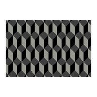 Alfombrilla de entrada Déco Design™ Imperial Jumping - Notrax