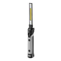 Lámpara LED 3 en 1 regulable y recargable - Zeca