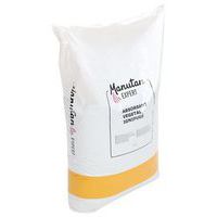 Absorbente vegetal ignífugo, gránulos, 40 L - Manutan Expert