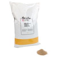 Absorbente granulado