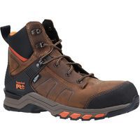 Calzado de seguridad Hypercharge 2.0 Marrón S3 WR - Timberland Pro