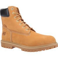 Calzado seguridad Iconic 2.0 Beige S3 WR HRO SRC - Timberland Pro