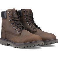 Calzado seguridad Iconic 2.0 Marrón S3 WR HRO SRC - Timberland Pro