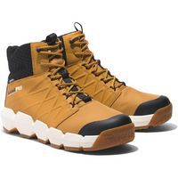 Calzado de seguridad Morphix 6 Beige S7L FO HRO WR – Timberland Pro
