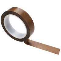 Cinta adhesiva antiadherente de PTFE para altas temperaturas - Manutan Expert