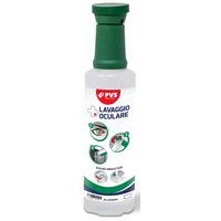 Frasco de solución oftálmica - 500 ml - PVS