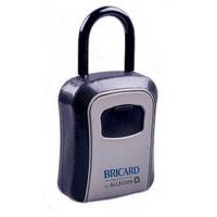 Caja para llaves con arco - Bricard