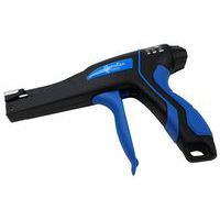 Pistola de instalación para abrazaderas de sujeción de 2,4 a 4,8 mm - Manutan Expert